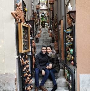 Meet your Posher, Beili